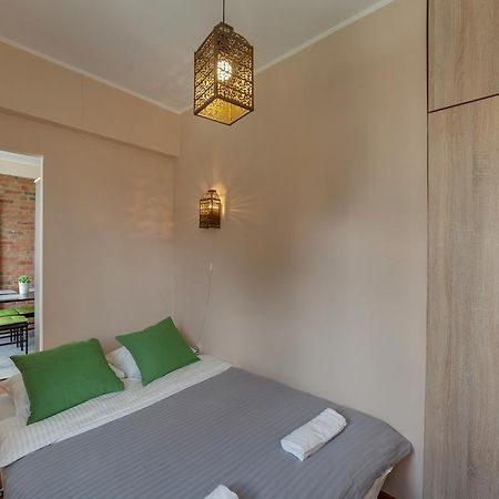 그단스크 Dream Loft Kowalska 아파트 외부 사진