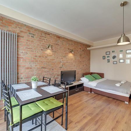 그단스크 Dream Loft Kowalska 아파트 외부 사진